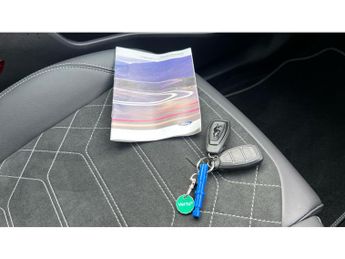 Ford Puma 123kW Premium 43kWh 5dr Auto Electric Hatchback