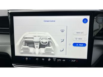 Ford Puma 123kW Premium 43kWh 5dr Auto Electric Hatchback