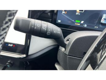 Ford Puma 123kW Premium 43kWh 5dr Auto Electric Hatchback