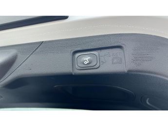 Ford Puma 123kW Premium 43kWh 5dr Auto Electric Hatchback