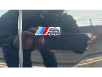 BMW X1 sDrive 18i [136] M Sport 5dr Step Auto Petrol Estate