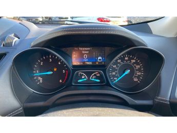 Ford Kuga Vignale 2.0 TDCi 180 5dr Auto Diesel Estate