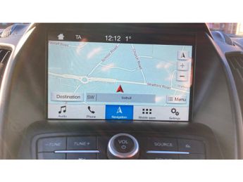 Ford Kuga Vignale 2.0 TDCi 180 5dr Auto Diesel Estate