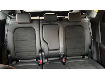 Ford Kuga 2.5 PHEV ST-Line X Edition 5dr CVT Estate