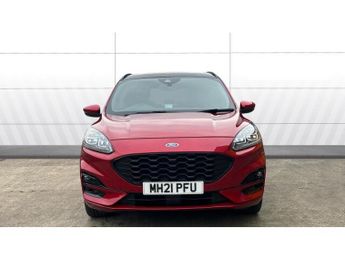 Ford Kuga 2.5 PHEV ST-Line X Edition 5dr CVT Estate