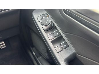 Ford Kuga 2.5 PHEV ST-Line X Edition 5dr CVT Estate