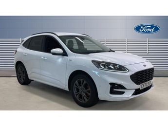 Ford Kuga 1.5 EcoBoost 150 ST-Line First Edition 5dr Petrol Estate