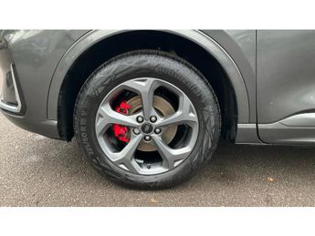 Ford Kuga 2.5 PHEV ST-Line 5dr CVT Estate