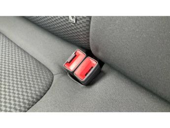 Ford Puma 1.0 EcoBoost Hybrid mHEV ST-Line 5dr DCT Petrol Hatchback