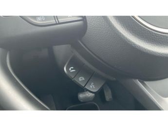 Suzuki Swift 1.2 Dualjet 83 12V Hybrid SZ5 5dr Auto Petrol Hatchback