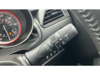 Suzuki Swift 1.2 Dualjet 83 12V Hybrid SZ5 5dr Auto Petrol Hatchback