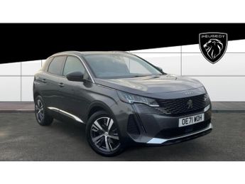 Peugeot 3008 1.5 BlueHDi Allure Premium 5dr Diesel Estate