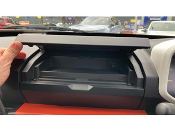 Dacia Spring 27kWh Expression 65 48kW 5dr Auto Electric Hatchback