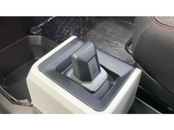 Dacia Spring 27kWh Expression 65 48kW 5dr Auto Electric Hatchback