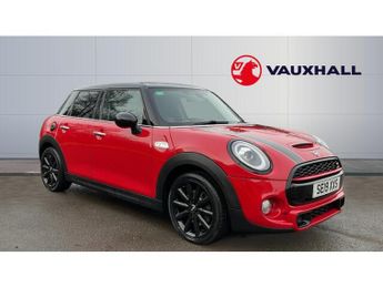 MINI Hatch 2.0 Cooper S Classic II 5dr Petrol Hatchback