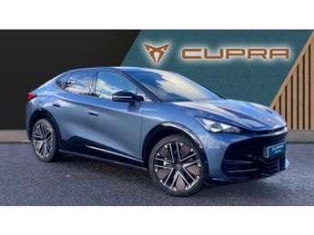 Cupra Tavascan 250kW VZ2 77kWh AWD 5dr Auto Electric Estate