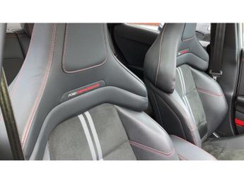 Ford Puma ST 1.0 EcoBoost Hybrid mHEV ST 5dr DCT Petrol Hatchback