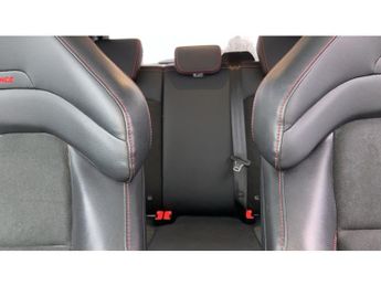 Ford Puma ST 1.0 EcoBoost Hybrid mHEV ST 5dr DCT Petrol Hatchback