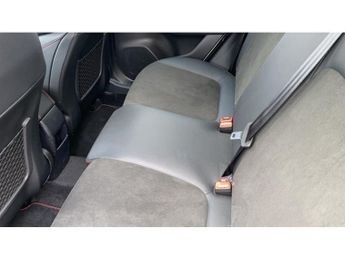 Ford Puma ST 1.0 EcoBoost Hybrid mHEV ST 5dr DCT Petrol Hatchback