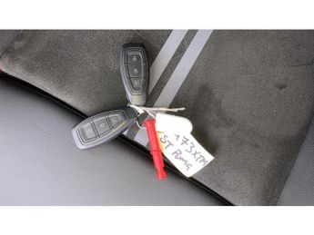 Ford Puma ST 1.0 EcoBoost Hybrid mHEV ST 5dr DCT Petrol Hatchback