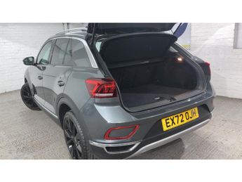 Volkswagen T-Roc 1.5 TSI Style 5dr DSG Petrol Hatchback