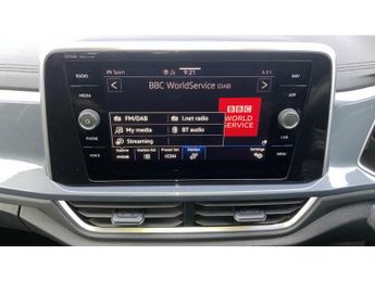 Volkswagen T-Roc 1.5 TSI Style 5dr DSG Petrol Hatchback