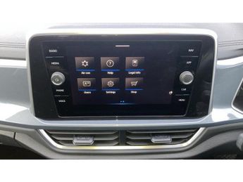 Volkswagen T-Roc 1.5 TSI Style 5dr DSG Petrol Hatchback