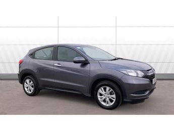 Honda HR-V 1.5 i-VTEC S 5dr Petrol Hatchback