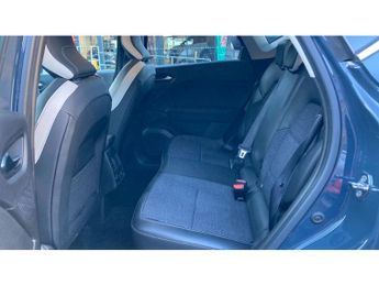 Renault Captur 1.6 E-Tech full hybrid 145 Techno 5dr Auto Hybrid Hatchback