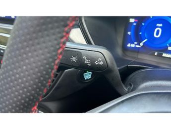 Ford Kuga 2.5 FHEV ST-Line X Edition 5dr CVT Hybrid Estate