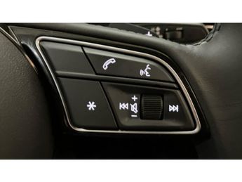 Audi A5 35 TFSI Sport 5dr S Tronic Petrol Hatchback