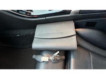 Mercedes-Benz C-Class C220d AMG Line Premium 4dr Auto Diesel Saloon