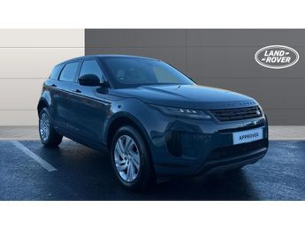 Land Rover Range Rover Evoque 1.5 P300e S 5dr Auto Hatchback