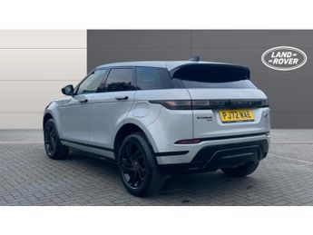 Land Rover Range Rover Evoque 1.5 P300e R-Dynamic SE 5dr Auto Hatchback