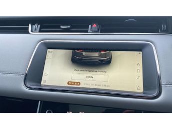 Land Rover Range Rover Evoque 1.5 P300e R-Dynamic SE 5dr Auto Hatchback