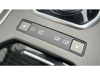Land Rover Range Rover Evoque 2.0 Ingenium Si4 HSE Dynamic Lux 5dr Auto Petrol Hatchback
