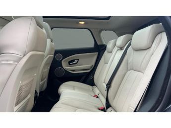 Land Rover Range Rover Evoque 2.0 Ingenium Si4 HSE Dynamic Lux 5dr Auto Petrol Hatchback