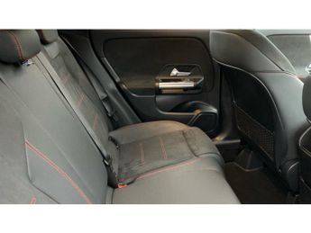 Mercedes-Benz GLA 250e AMG Line Executive 5dr Auto Hatchback