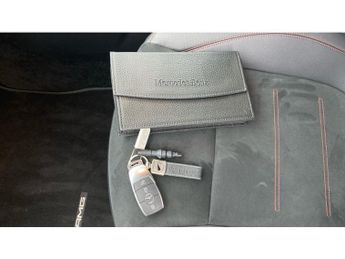 Mercedes-Benz GLA 250e AMG Line Executive 5dr Auto Hatchback