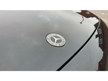 Mercedes-Benz GLA 250e AMG Line Executive 5dr Auto Hatchback