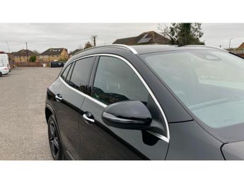 Mercedes-Benz GLA 250e AMG Line Executive 5dr Auto Hatchback