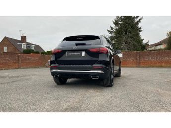 Mercedes-Benz GLA 250e AMG Line Executive 5dr Auto Hatchback