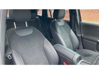 Mercedes-Benz GLA 250e AMG Line Executive 5dr Auto Hatchback