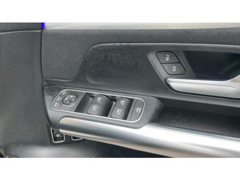 Mercedes-Benz GLA 250e AMG Line Executive 5dr Auto Hatchback