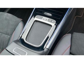 Mercedes-Benz GLA 250e AMG Line Executive 5dr Auto Hatchback