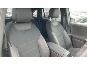 Mercedes-Benz GLA 250e AMG Line Executive 5dr Auto Hatchback