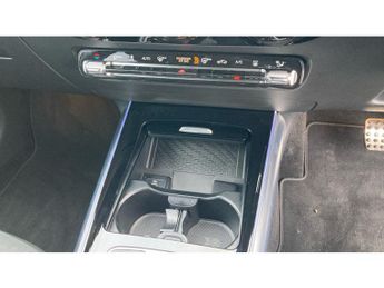 Mercedes-Benz GLA 250e AMG Line Executive 5dr Auto Hatchback