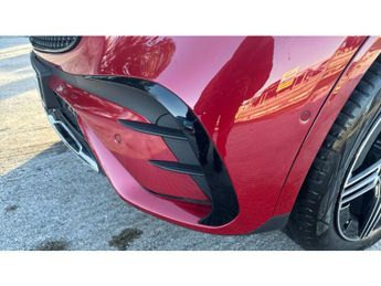 Mercedes-Benz GLC 300 4Matic AMG Line Premium 5dr 9G-Tronic Petrol Estate