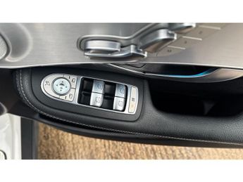 Mercedes-Benz GLC 220d 4Matic AMG Line Premium 5dr 9G-Tronic Diesel Estate