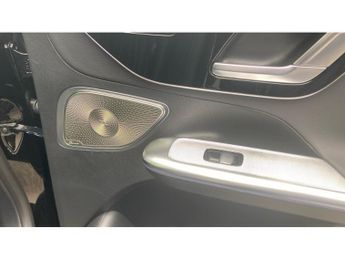 Mercedes-Benz Eqe 350+ 215kW AMG Line Nt Ed Prem+ 96kWh 4dr Auto Electric Saloon